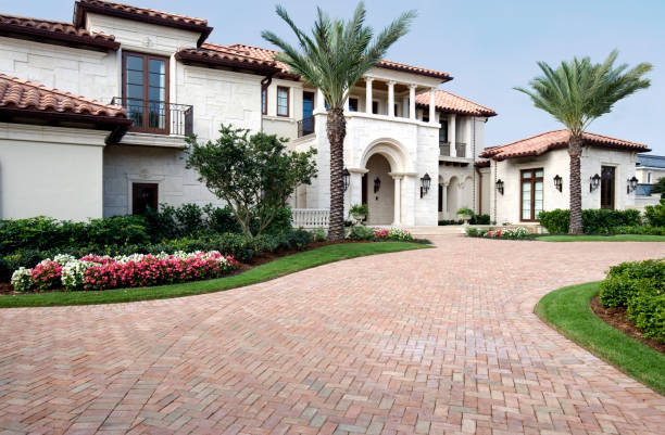 Bryans Road, MD Driveway Pavers Company