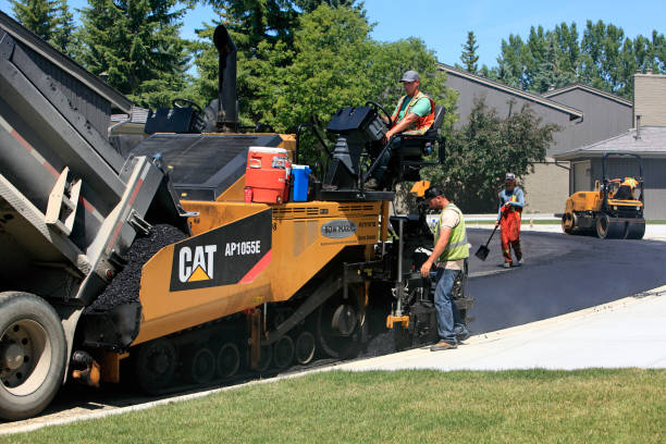 Trusted Bryans Road, MD Driveway Pavers Experts